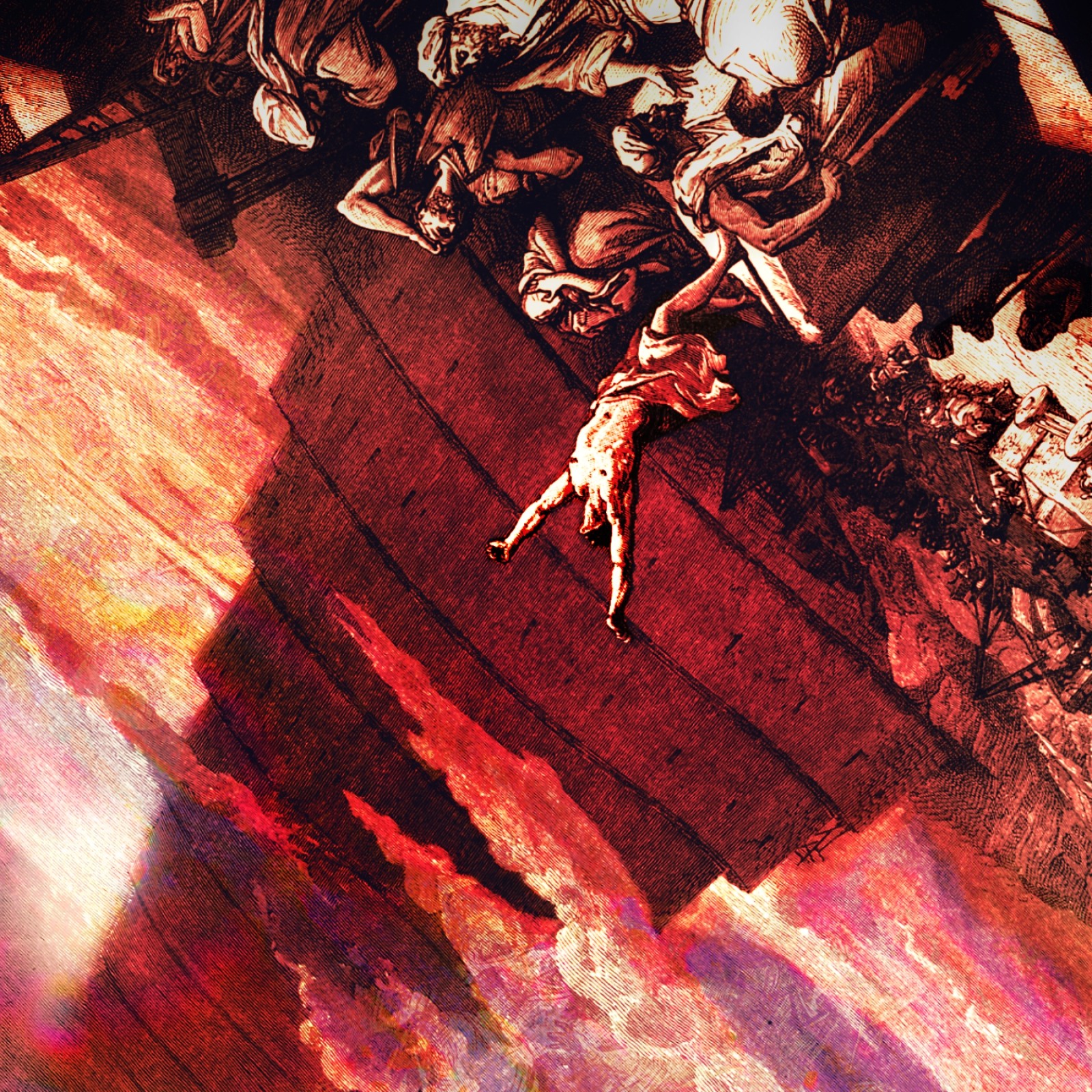Moonsong: Apocrypha